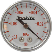 Makita - Zubehör/Ersatzteile für Manometer AS00XP808M