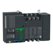 Schneider Electric - Lastschalter Ta80, 800A TA80D3S8004TPE 3P Drehknopf 400V