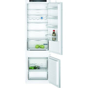 Siemens MDA - Kühl-/Gefrierkombination EB-Kühl/Gefrierkombi KI87VVSE0