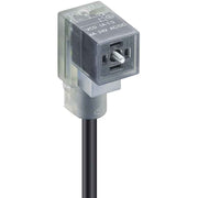 Belden - Konfektioniertes Sensor-Aktor-Kabel Ventilstecker,verpol.sich. VC 1A-1-3-226/2m 3pol.,Bauf. C − 10 Stück