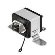 Weidmüller - Gehäuse für Rechtecksteckverbinder Gehäuse IE-CD-V14MRJ-C-MA IP65