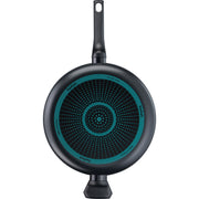Tefal - Pfanne Schmorpfanne 28cm mD B55537 EASY COOK and CLEAN − 4 Stück