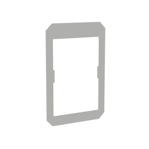 ABB Stotz S&J - Zubehör/Ersatzteile für Niederspannungs-Schalttechnik Frontrahmen FF-XLP00-3P1 1xNH00