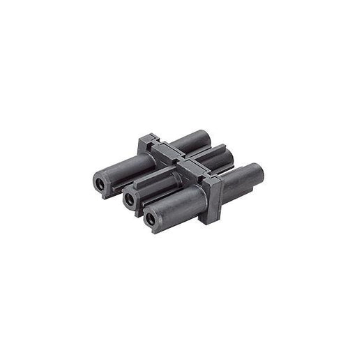 Bachmann - Kompaktverteiler für steckbare Gebäudeinstallation Zwischenkupplung 375.516 ST/GST
