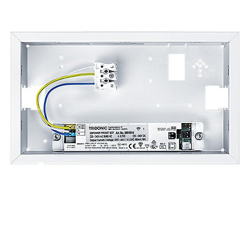 Zumtobel Group - Sicherheitsleuchte LED-Rettungszeichenleuchte PURESIGN #42186039