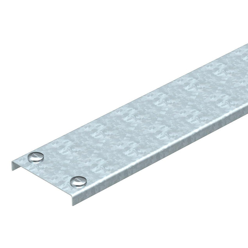 OBO Bettermann - Abdeckplatte für Installationssäule Abdeckung MASD 90 FT f. MAS140 900mm