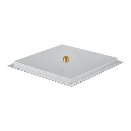 Helios Ventilatoren - Zubehör/Ersatzteile für Ventilatoren Wetterschutzdach GB-KW 710/EC630 zu Gigabox NG 250