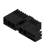 Weidmüller - Leiterplattensteckverbinder Verbinder 7.62mm SV 7.62HP#1157030000 − 30 Stück