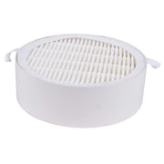 Glen Dimplex SEE - Runder Luftfilter Pollenfilter F70 PF F70 für DL 40