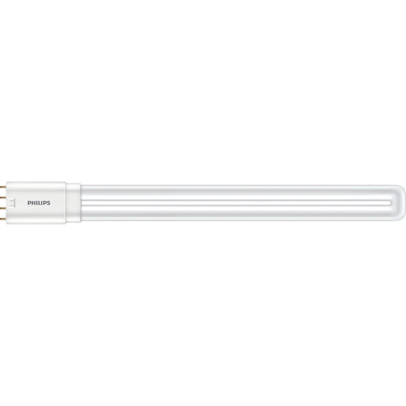 Philips Lighting - LED - Lampe/Multi - LED LED - Kompaktlampe PLL CoreProLED #15709500 2G11, 840