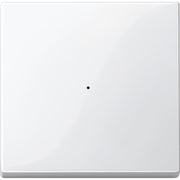 Merten - Bussystem-Tastwippe Wippe pws/gl 619119 f.Tastermodul 1f