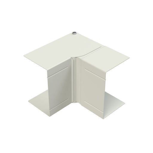 Niedax - Inneneck für Geräteeinbaukanal GK-Inneneck 90Gr. GKIV 110-78T90 VW 110x90mm