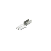 ABB Stotz S&J T&B - Verbinder für Cu-Leiter zum Verpressen Flachstecker 22LM06 1.3-6.2qmm − 1000 Stück
