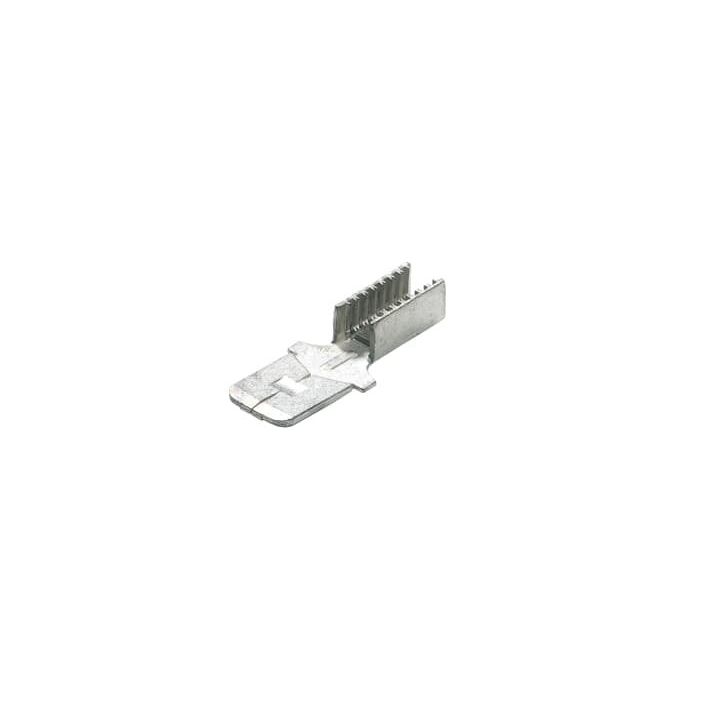 ABB Stotz S&J T&B - Verbinder für Cu-Leiter zum Verpressen Flachstecker 22LM06 1.3-6.2qmm − 1000 Stück