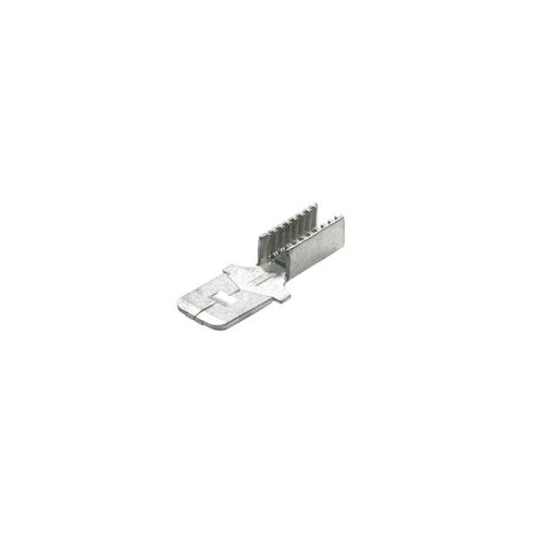 ABB Stotz S&J T&B - Verbinder für Cu-Leiter zum Verpressen Flachstecker 22LM06 1.3-6.2qmm − 1000 Stück