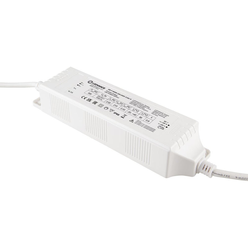 Ledvance - LED-Betriebsgerät LED-Treiber DRP500W220-240V215VP  − 1 Stück