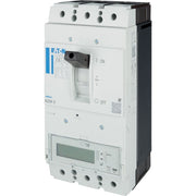 Eaton - Leistungsschalter für Trafo-, Generator- und Anlagenschutz Leistungsschalter NZMH3-PX630 PXR25 630A, 3p