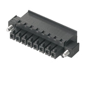 Weidmüller - Kabelsteckverbinder für Leiterplattensteckverbinder Verbinder 3.81mm BCZ 3.81/#1798190000 − 50 Stück