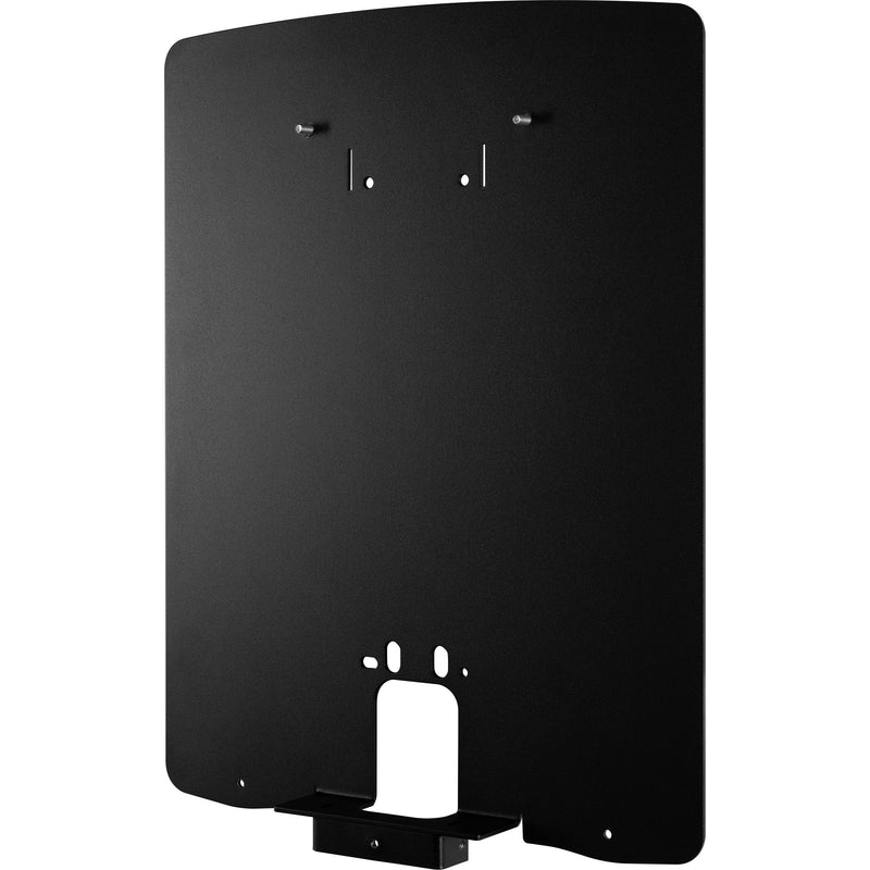 ABL E-Mobility - Zubehör/Ersatzteile für E-Mobility Adapterplatte für Stele 100000239 POLE Slim