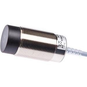 Ipf Electronic - Induktiver Näherungsschalter Sensor Induktiv, M30x1,5 IN305100 60lang nicht bündig