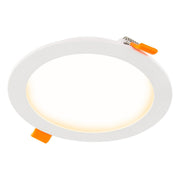 EVN Lichttechnik - Decken-/Wandleuchte LED-Einbaupanel LR44143502 ws 3000K 350mA IP44
