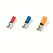 ABB Stotz S&J T&B - Rund-/Flachsteckverbindung Flachsteckhülse RC95 4,0-6,0qmm ge − 50 Stück