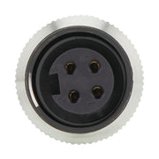 Eaton - Zubehör/Ersatzteile für Steuerungen MB-Power Steckverbindung SWD4-SF4P-67 Rundleitung IP69