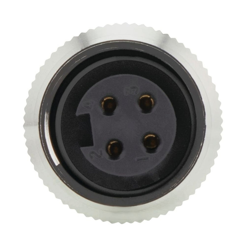 Eaton - Zubehör/Ersatzteile für Steuerungen MB-Power Steckverbindung SWD4-SF4P-67 Rundleitung IP69