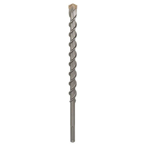 Bosch - Bohrer PRO SDS max-9 Natural 1618596505 Stone Bohrer 32 x