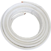 Bosch Thermotechnik - Zubehör/Ersatzteile für Wärmepumpe Kälteleitung 8738213916 1/4"+5/8", Länge 10m