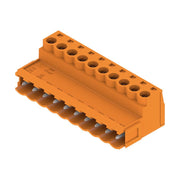 Weidmüller - Kabelsteckverbinder für Leiterplattensteckverbinder Verbinder 5.08mm SLS 5.08/#1627320000 − 30 Stück