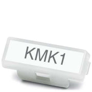 Phoenix Contact - Kabelmarkierungssystem Kabelmarker KMK 1 25x6mm
