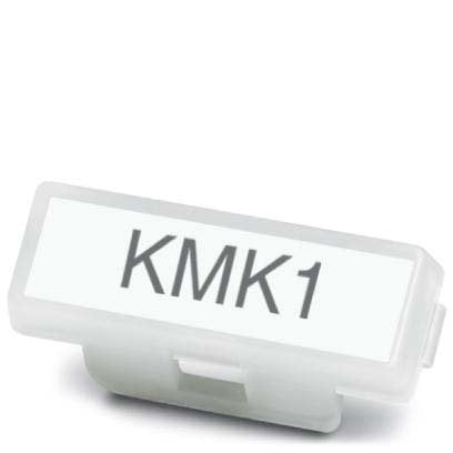 Phoenix Contact - Kabelmarkierungssystem Kabelmarker KMK 1 25x6mm