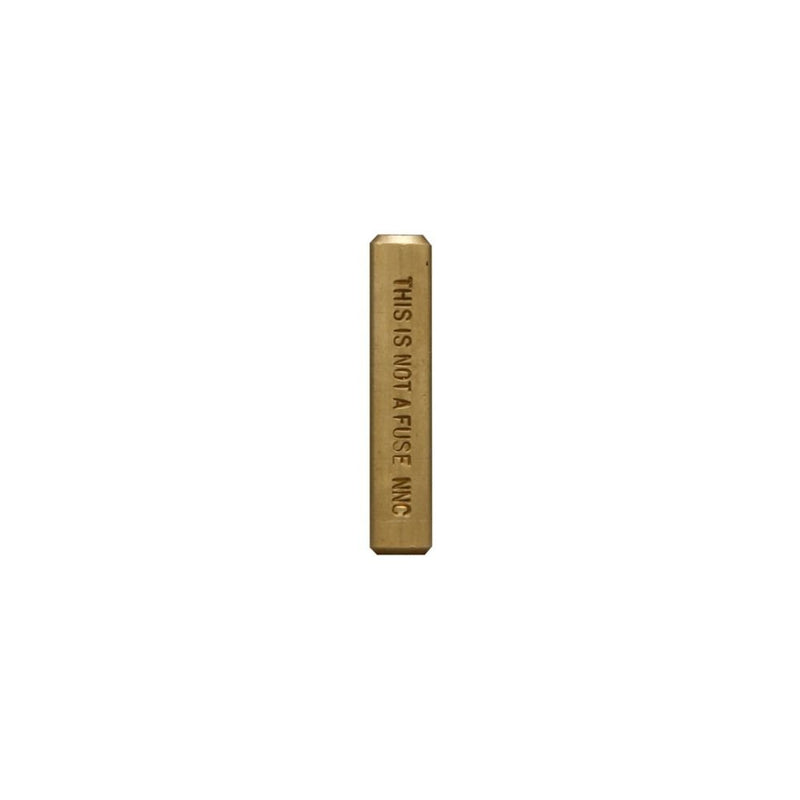 Eaton - NH-Trennmesser Neutralleiterbrücke NNB 30 A, 10x38mm − 10 Stück
