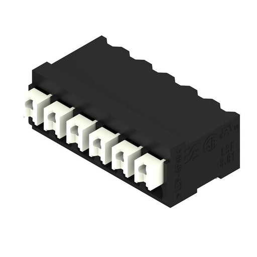 Weidmüller - Leiterplattenklemme Leiterplattenklemme LSF-SMT 3#1869400000 3.81mm − 23 Stück