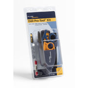 Fluke Networks - Spezialwerkzeug für Kommunikationstechnik ProToolTTM Kit IS60 11293000