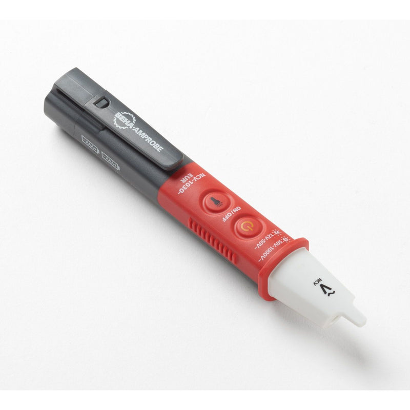 Beha-Amprobe - Spannungsprüfer Spannungstester NCV-1030-EUR berührungslos