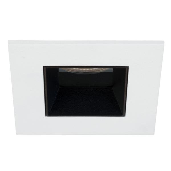 Brumberg Leuchten - Downlight/Strahler/Flutlicht LED-Einbauleuchte 12036553 500mA, 3000K, w/s