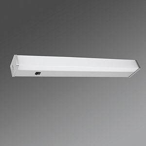 Regiolux - Decken-/Wandleuchte LED-Möbel-/Spiegelleuchte smile-S #16162644125 4000K
