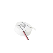 Barthelme - LED-Betriebsgerät Konverter Round LEDTREIB14 700mA für 1-3 LEDs