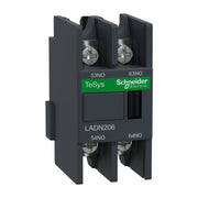Schneider Electric - Hilfsschalterblock LADN206 2S