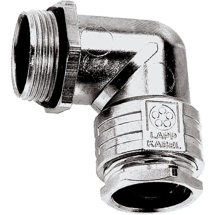 Lapp Zubehör - Kabelverschraubung SKINDICHT-RWV-PG-9-O.-E+D 52023970 − 25 Stück