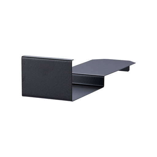 Metz Connect - Einsatz/Abdeckung für Kommunikationstechnik DCCS Blindmodul f. BGT 1HE 130DBL1-E 482,6mm(19Z)