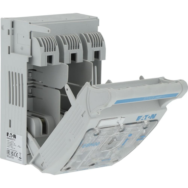 Eaton - Sicherungslasttrennschalter Lasttrennschalter 3polig EBH00O3TV1 160A 690V Niedersp