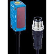 Sick - Lichttaster mit Hintergrundausblendung Miniatur-Lichtschranke WTB4SP-84161220A00