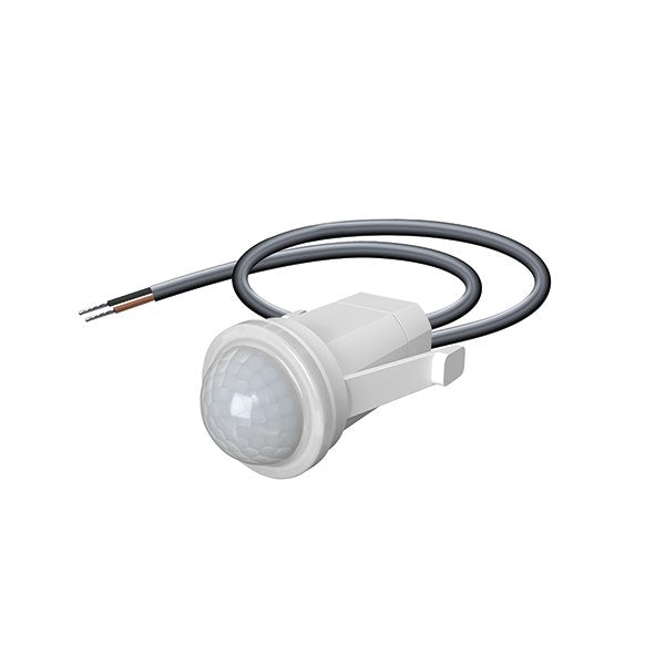 ESYLUX - Bussystem-Bewegungsmelder Präsenzmelder PD-C360/8#EP10422836 DALI-2, weiß