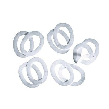 Uvex - Zubehör/Ersatzteile für persönliche Schutzausrüstung Dry-Pads - Kühlpads 2599978(VE10) uvex K-Series