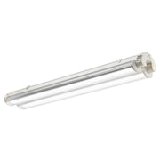 Pracht - Decken-/Wandleuchte LED-Feuchtraumleuchte APOLLO G2 #9430204w 840