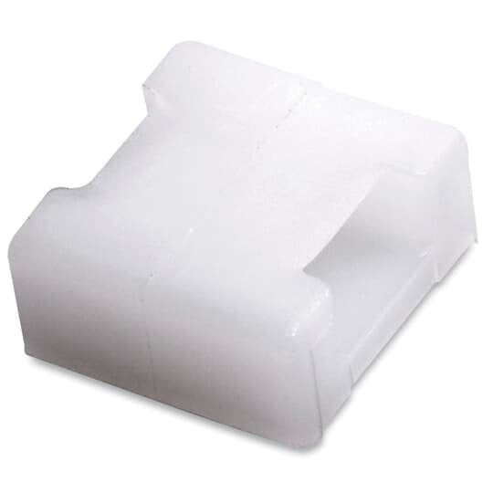 ABB Stotz S&J T&B - Befestigungssockel und -element für Kabelbinder Befestigungssockel TC817-TB 4,8x11x11mm − 1000 Stück