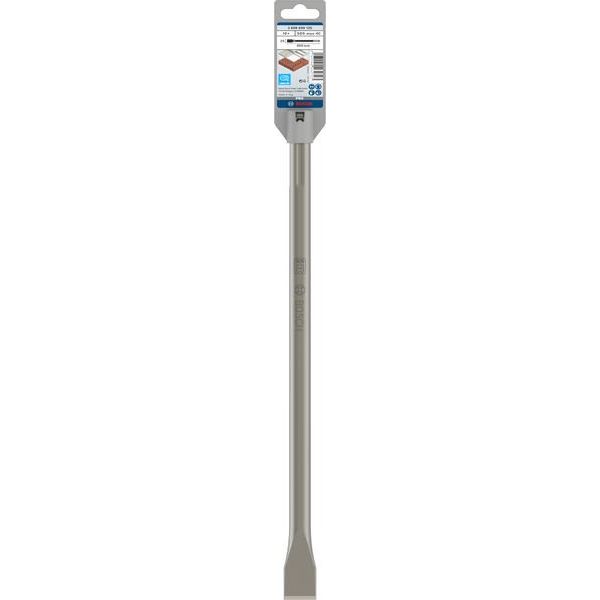 Bosch - Maschinenmeißel PRO SDS max-4C 2608690125 Flachmeißel-Set 25 x